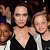 Angelina Jolie and Daughter Shiloh Open Wildlife Sanctuary in Namibia