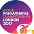 World Para Athletics Championship 2017