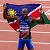 Another Medal for Namibia at the World Para Athletics Championship, London.