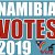 Supplementary Registration of Voters 8-27 July 2019